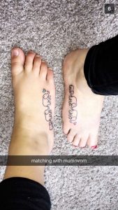 elephant tattoos